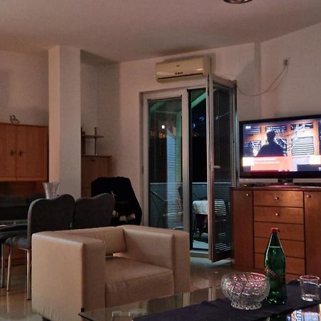 Apartman Natasa 3 Vrsac Ngoại thất bức ảnh