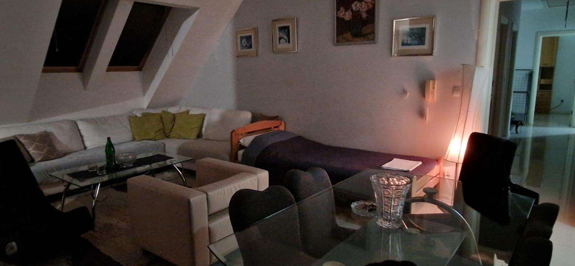 Apartman Natasa 3 Vrsac Ngoại thất bức ảnh