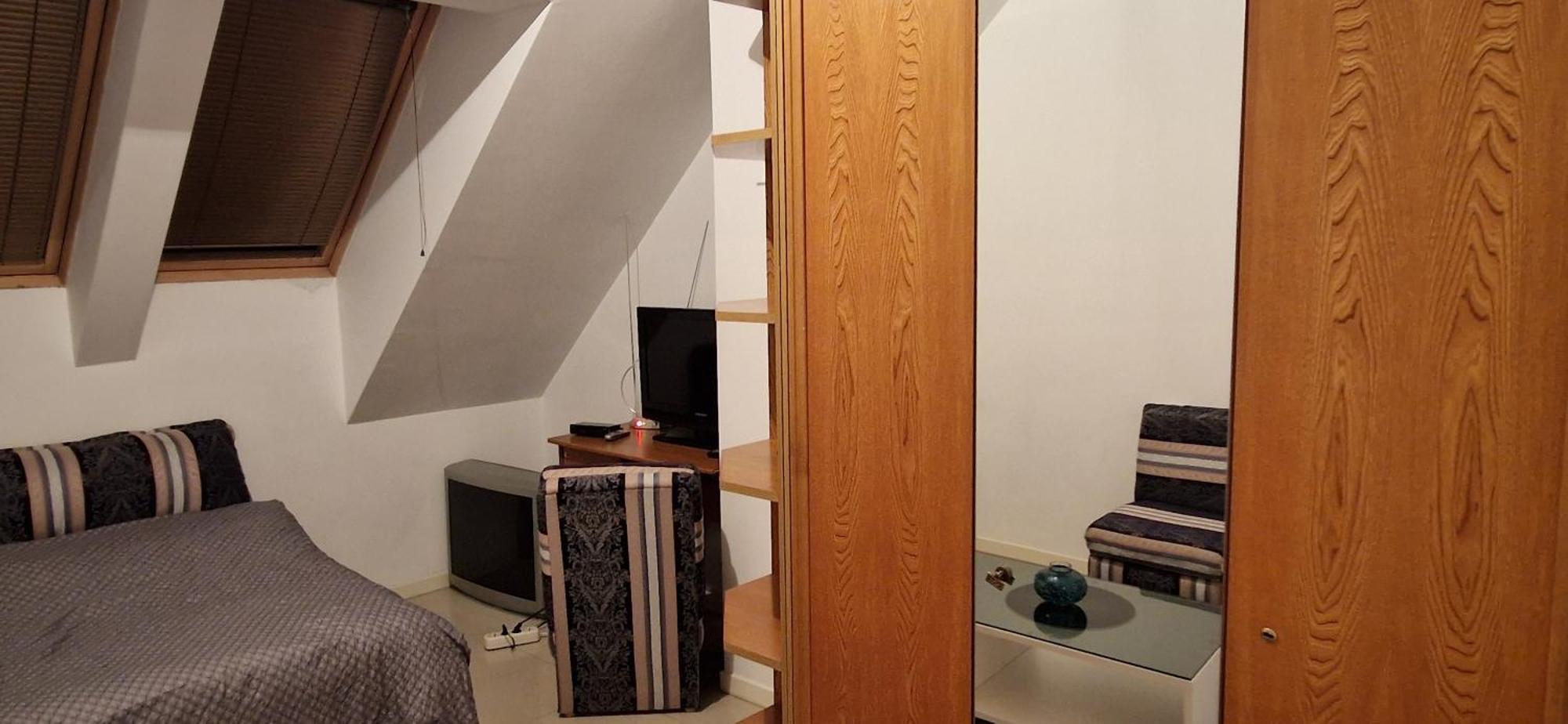 Apartman Natasa 3 Vrsac Ngoại thất bức ảnh