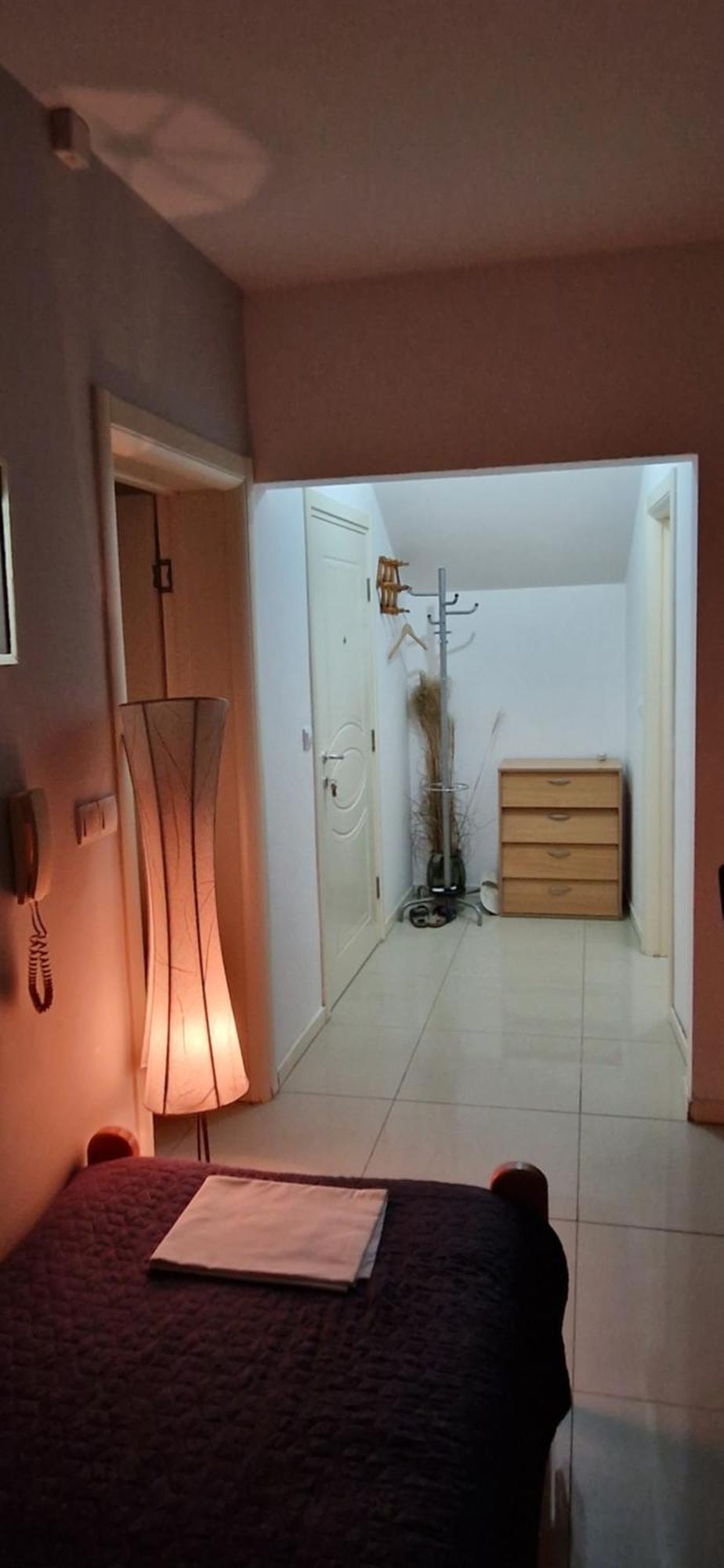 Apartman Natasa 3 Vrsac Ngoại thất bức ảnh