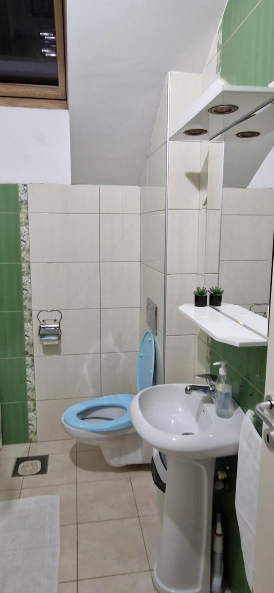 Apartman Natasa 3 Vrsac Ngoại thất bức ảnh